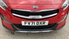 Kia Xceed 1.5T GDi ISG 3 5dr Petrol Hatchback